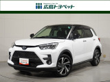 ライズ Zグレード 入庫しました。