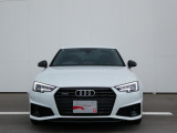A4 45 TFSI クワトロ マイスターシュトュック Sラインパッケージ 4WD 