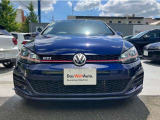 ゴルフ GTI 