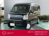 平成30年クリッパーバンハイルーフが入荷しました!