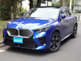 BMW iX2 xドライブ30 Mスポーツ 4WD
