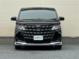 【フロント外装】現車の確認はお電話でも承っております。