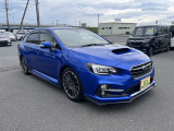レヴォーグ 2.0 STI スポーツ アイサイト 4WD 