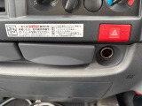 運転席操作部です!