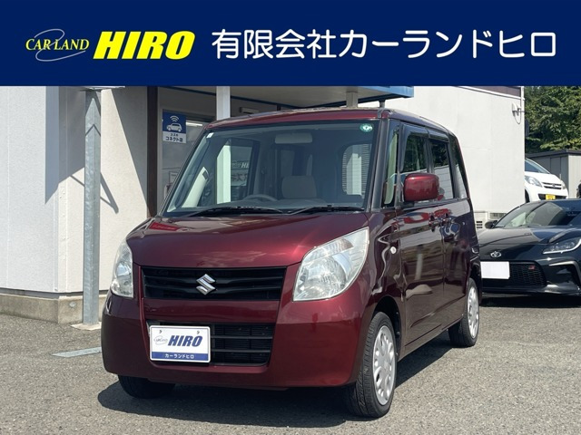 パレットX 4WD