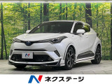 モデリスタ 純正9型ナビ バックカメラ 衝突軽減装置 100V電源