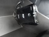 高速走行もスムーズにお支払いが可能な【ETC】ご納車までにセットアップを行い、ご納車時にはご利用いただけるようにいたします。