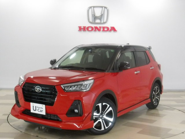 ロッキー 1.0 プレミアム 