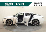クラウンクロスオーバー 2.5 G アドバンスト レザー パッケージ E-Four 4WD 