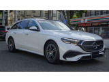 Eクラスワゴン E220d アバンギャルド AMGラインパッケージ (ISG搭載モデル) 