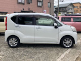 軽自動車は走りも、お財布も軽い!快適なカーラーフを、まずは軽自動車から初めてみませんか?そんな時は軽自動車専門店の軽イチくんまで!