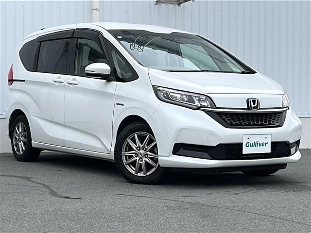 フリード 1.5 ハイブリッド G ホンダセンシング 修復歴無し