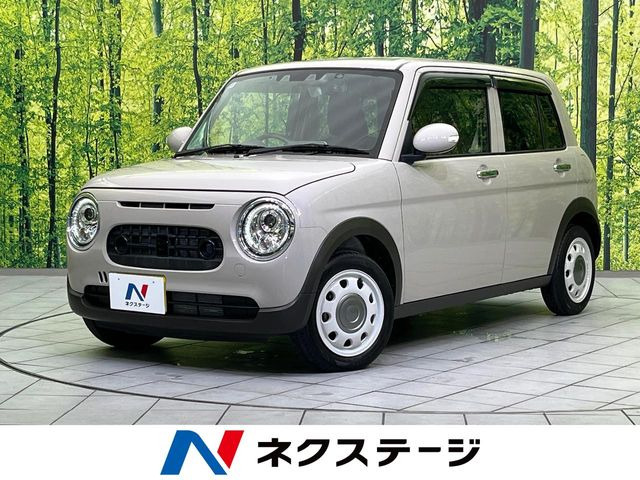 アルトラパン LC X 