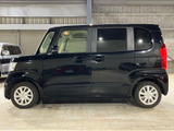 N-BOX G L ホンダセンシング 