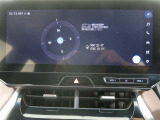 メーカーフルセグデジタルオーディオを装着しています。