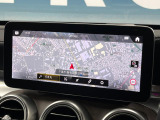 ●HDD純正ナビ:一体感のあるナビは、高級感ある車内を演出してくれます。オーディオ機能も充実しておりますので、運転もより楽しめます♪