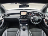 GLCクーペ 220d 4マチック スポーツ 4WD 修復歴無し