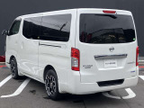 NV350キャラバン 2.5 プレミアムGX ロング ディーゼル 