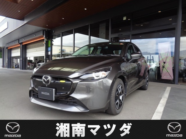 MAZDA2 1.5 15BD 