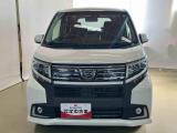 ムーヴカスタム X ハイパー SAII 