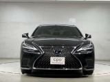 LS 500h エグゼクティブ アドバンスドドライブ 4WD 