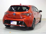 カローラスポーツ 1.8 ハイブリッド G Z 