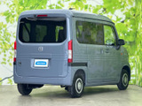N-VAN  ファン