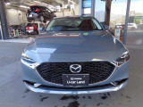MAZDA3セダン 1.5 15S ツーリング 