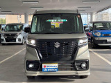 スペーシアベース XF 4WD 
