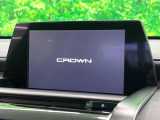 クラウン ハイブリッド 2.5 RS 
