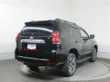 ランドクルーザープラド 2.7 TX Lパッケージ 4WD 