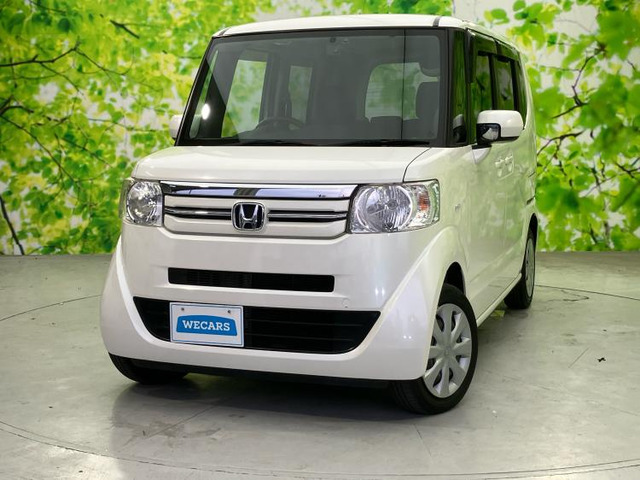 N-BOX  