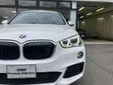 点検整備時に交換が必要な項目(BMW認定指定交換指定部品など)に関しましては、すべて新品の純正部品を使用させて頂きます。※点検項目にはBMWコンピューター診断も含まれます。