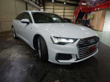 A6 45 TFSI クワトロ スポーツ Sラインパッケージ 4WD アシスタンスPKG リヤコンフォ...