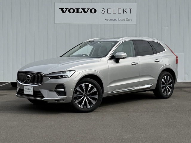 XC60 アルティメット B5 AWD 4WD 