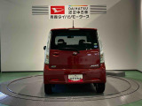納車後の点検、車検などアフターサービスもお任せください!