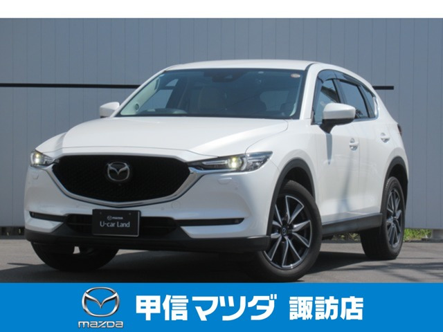 CX-5 2.2 XD シルク ベージュ セレクション 4WD 