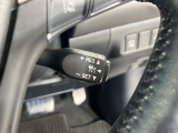 【レーダークルーズコントロール】高速道路での長距離走行が楽に!!自動で速度を保つクルーズコントロールが、衝突軽減システムと連携し、前方の車両を感知して車間を保つように速度調節してくれます!!
