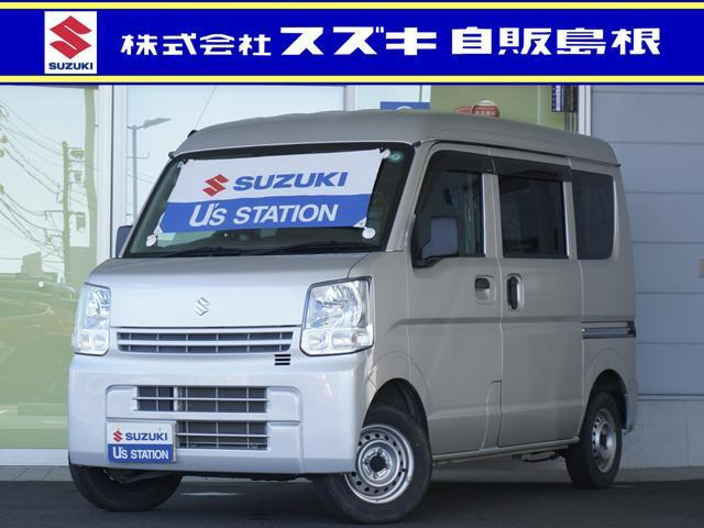 エブリイ PC ハイルーフ 4WD 
