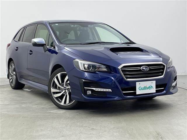 レヴォーグ 1.6 GT-S アイサイト 4WD 4WD 修復歴無し