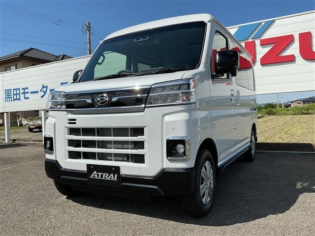 アトレー  RS