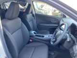 1列目シートです。足元までゆったりとご乗車いただけます!