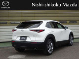CX-30 1.8 XD プロアクティブ 
