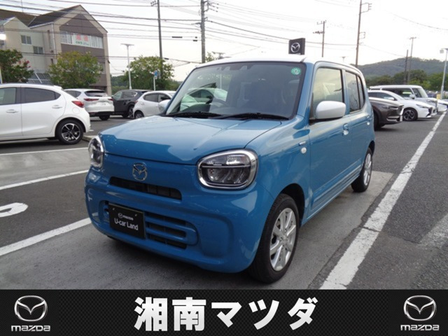 キャロル  ハイブリッド GX