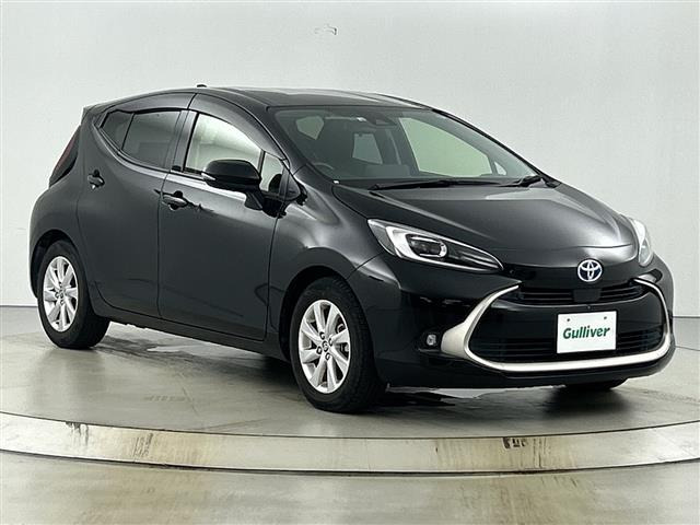 アクア 1.5 Z 修復歴無し