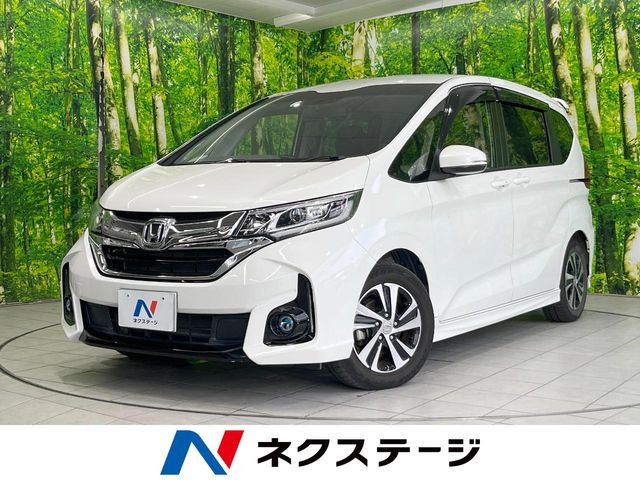 フリード 1.5 G 
