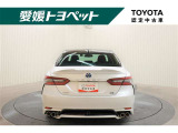 スタイリッシュなリヤテールライト♪