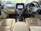 ランドクルーザープラド 2.7 TX Lパッケージ マットブラック エディション 4WD 