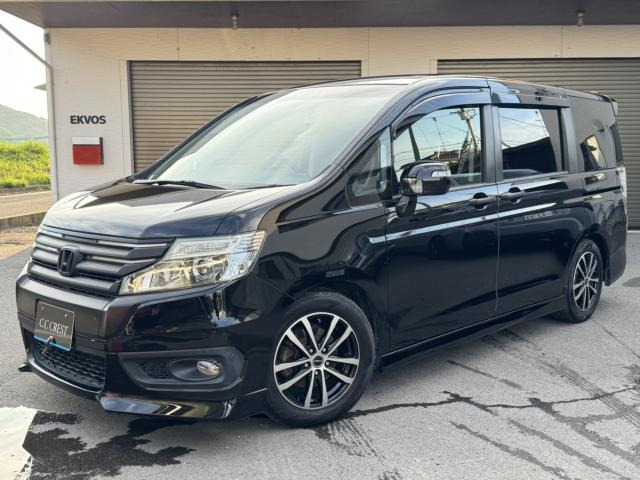 ステップワゴン 2.0 スパーダ Z クールスピリット 