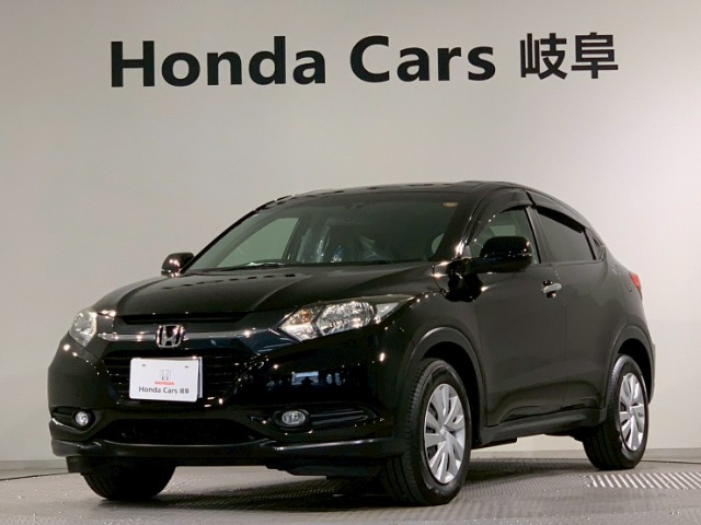 ヴェゼル1.5 G 4WD